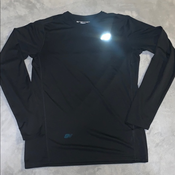 New Balance Other - New balance work out shirt